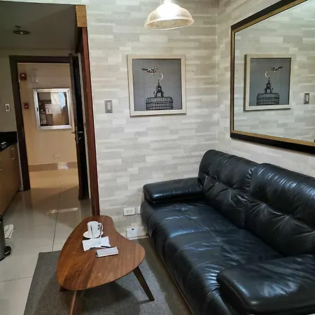 Shell Residences Moa Complex Pasay