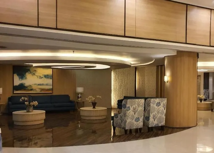 Shell Residences Moa Complex Pasay Apartment Manila