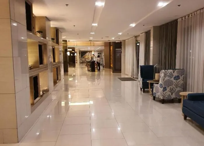 Apartment Shell Residences Moa Complex Pasay